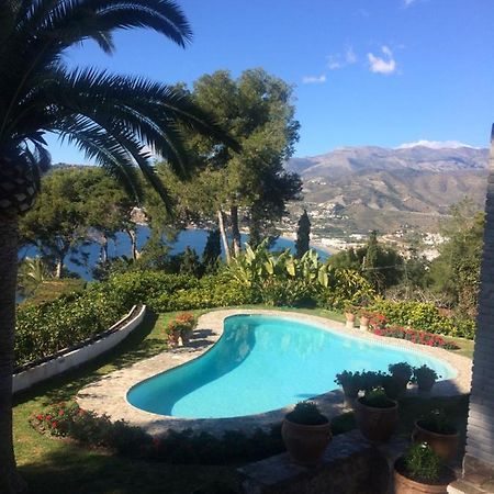 Villaquinta Ла Херадура Екстериор снимка