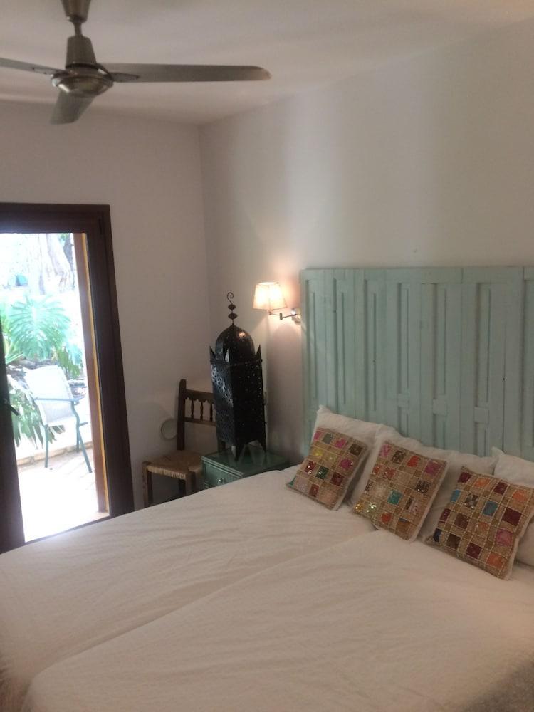 Villaquinta Ла Херадура Екстериор снимка
