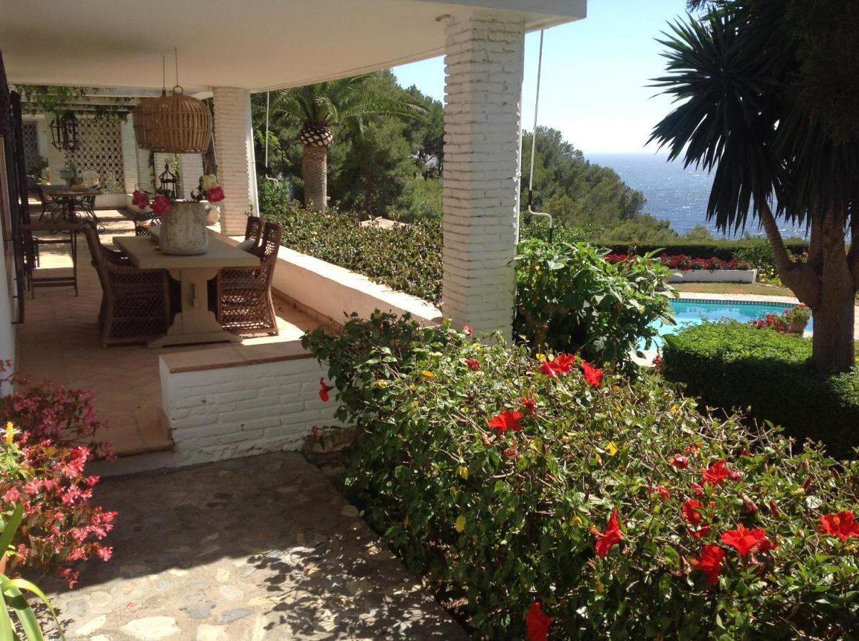 Villaquinta Ла Херадура Екстериор снимка