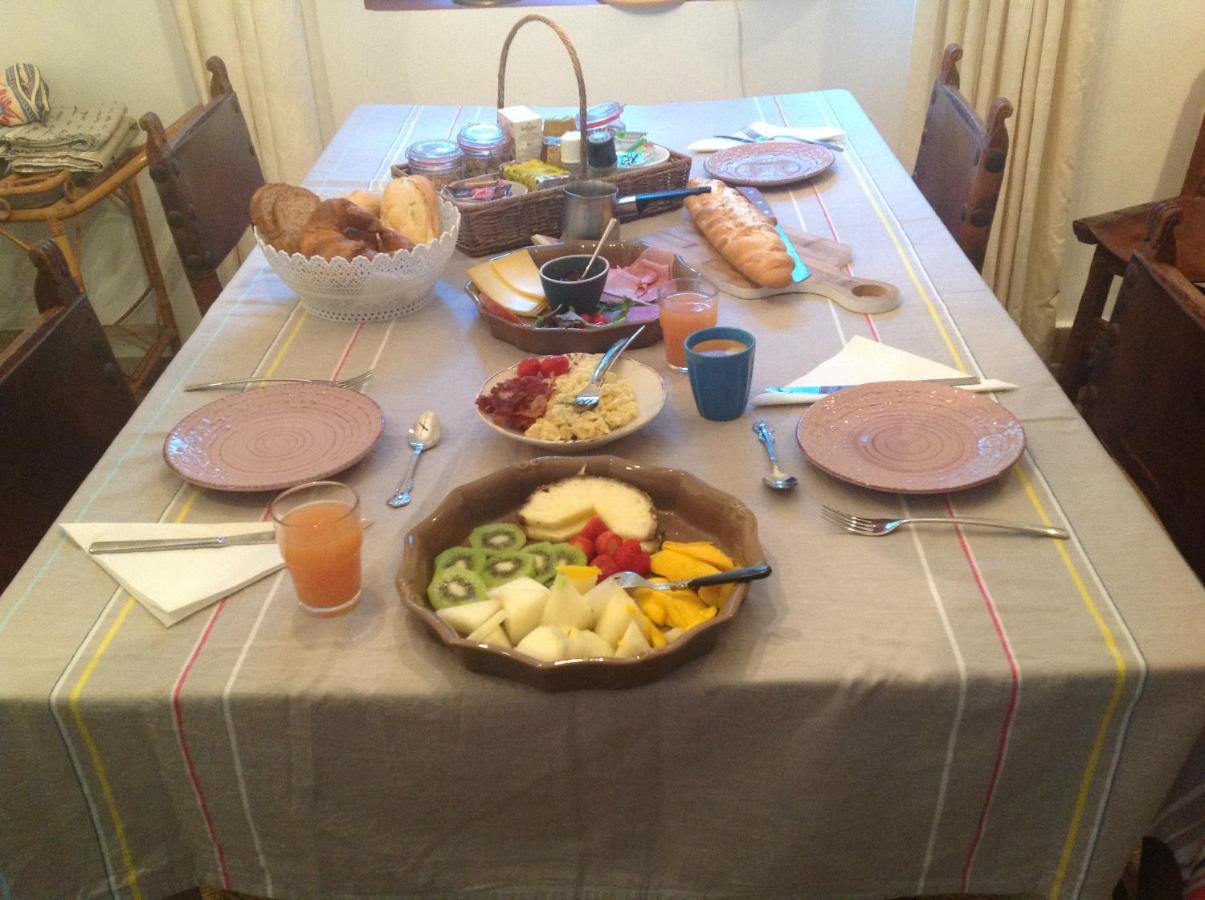 Villaquinta Ла Херадура Екстериор снимка