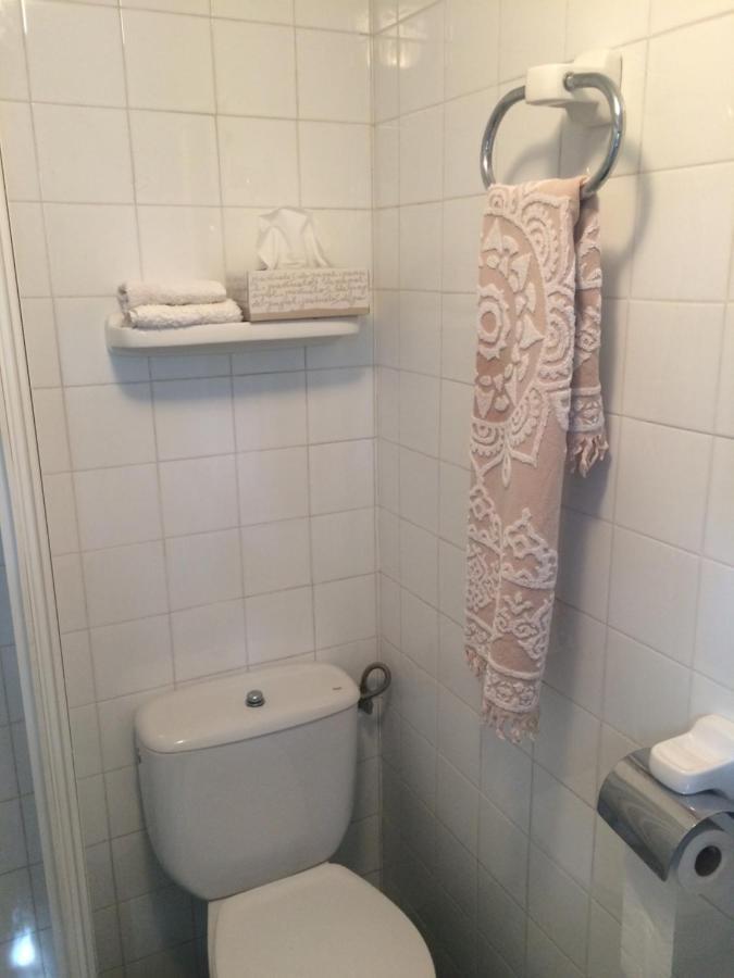 Villaquinta Ла Херадура Екстериор снимка