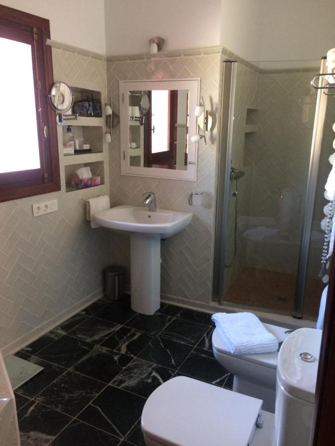 Villaquinta Ла Херадура Екстериор снимка