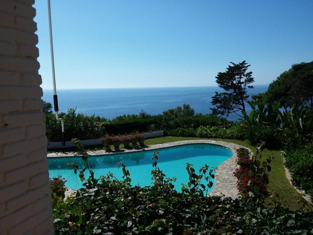 Villaquinta Ла Херадура Екстериор снимка