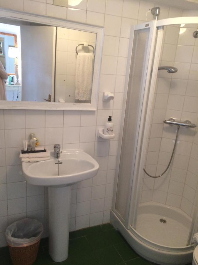 Villaquinta Ла Херадура Екстериор снимка