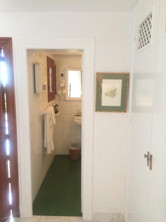 Villaquinta Ла Херадура Екстериор снимка