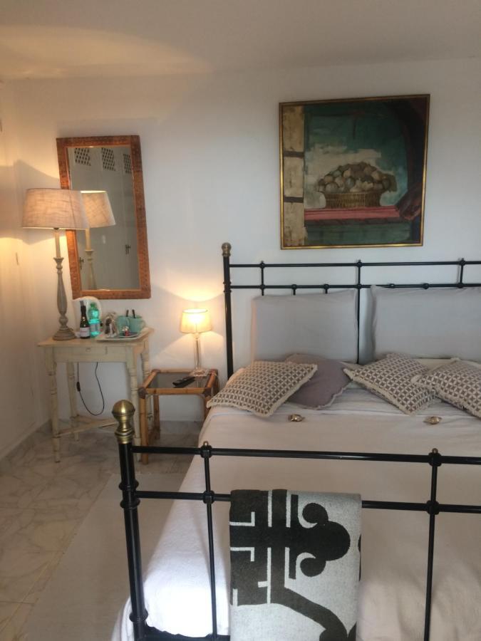 Villaquinta Ла Херадура Екстериор снимка