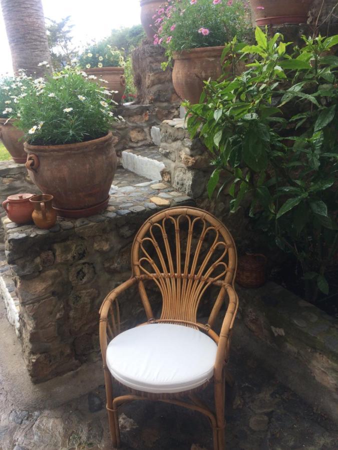 Villaquinta Ла Херадура Екстериор снимка